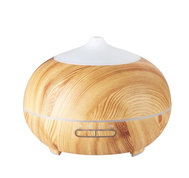 AROMA DIFFUSER